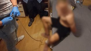 Skatowanie 36-latka w Nowej Hucie. Zatrzymano kolejne cztery osoby