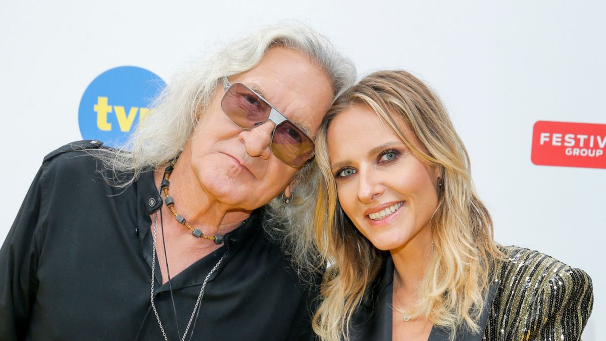 Patrycja Markowska pokazała nową fotkę z tatą