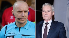 Afera z Marciniakiem. Wiemy, jak może zareagować UEFA