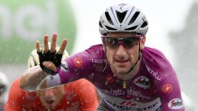 Giro d'Italia 2018: w sprintach nie ma na niego mocnych. Viviani z czwartym triumfem