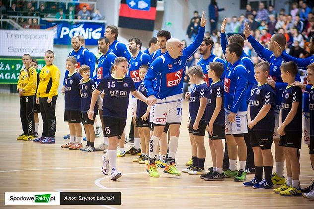 W lutym Nafciarzy czeka solidna porcja grania