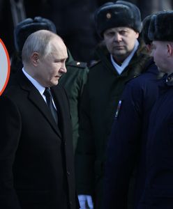 Siły Kremla przygotowane. Chcą odpalić rakietę RS-24