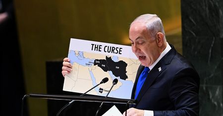Nakaz aresztowania premiera Izraela Netanjahu. Jest decyzja MTK