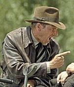 Indiana Jones może na dobre odwiesić kapelusz