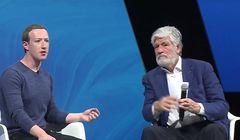 Mark Zuckerberg: zasady z RODO wprowadzimy na Facebooku globalnie, użytkownicy będą mogli odwoływać się od usunięcia treści