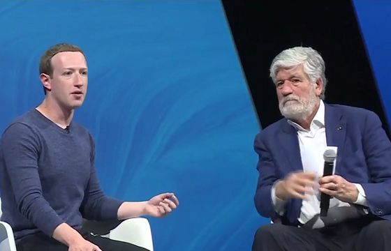 Mark Zuckerberg: zasady z RODO wprowadzimy na Facebooku globalnie, użytkownicy będą mogli odwoływać się od usunięcia treści