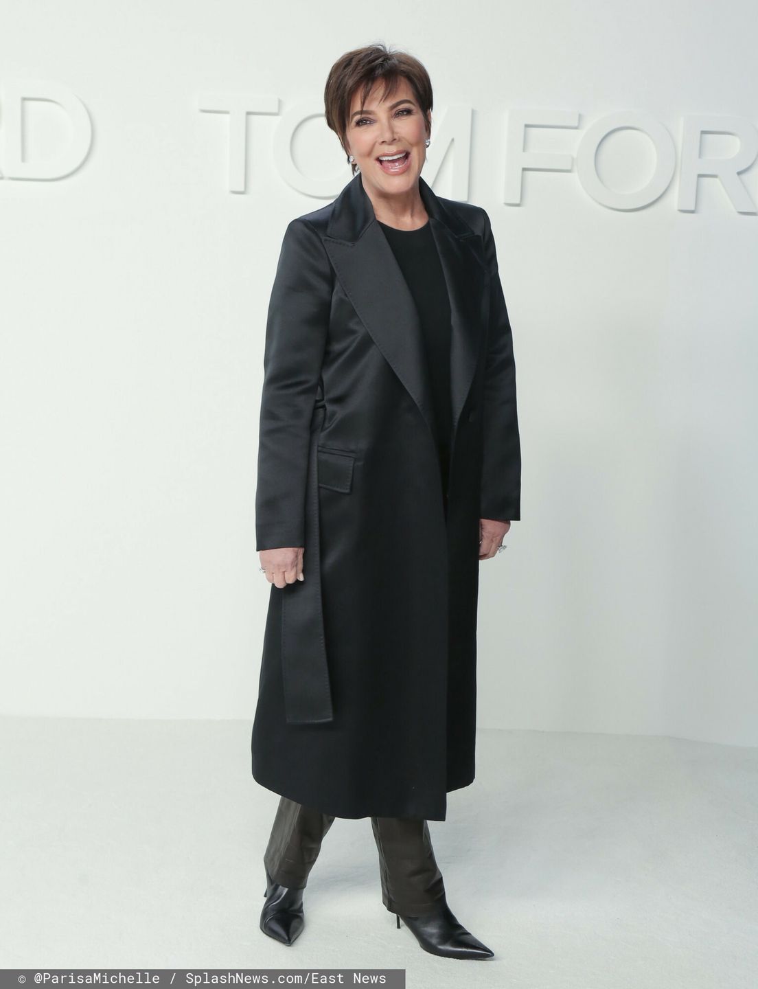 Kris Jenner