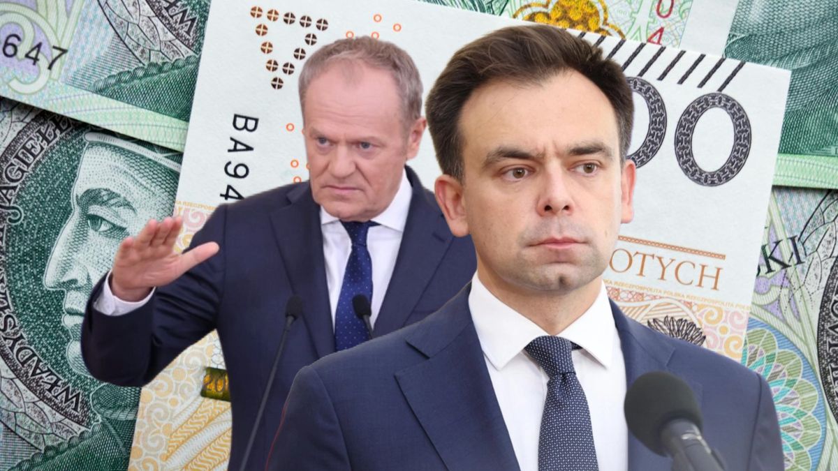 Dług powyżej kluczowego progu