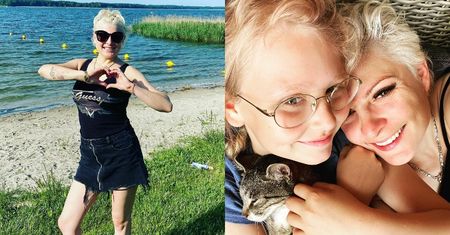 Dyplomatyczna Magdalena Narożna z "Pięknych i Młodych" o relacji z byłym mężem: "Spokój dziecka jest najważniejszy. Niektórzy o tym NIE PAMIĘTAJĄ"