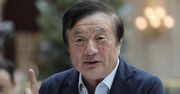 Założyciel Huawei: Kiedy rodzina jest za granicą, nadal kupuję im iPhone'y