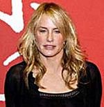 Nieśmiała Daryl Hannah pragnie dziecka