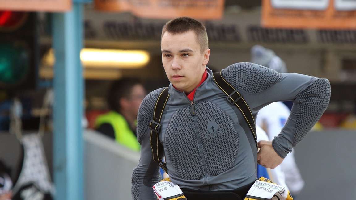 WP SportoweFakty / Jakub Brzózka / Dominik Kubera