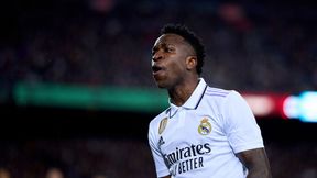 Jest reakcja po rasistowskim skandalu na meczu Barcelona - Real