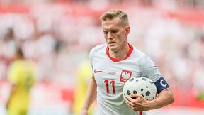 Świderski wraca do Ekstraklasy. Media: Czeka na niego wielka kasa