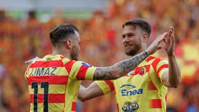 Jagiellonia - Poniewież: typy i kursy | 31.07.2024 | Mistrz musi zrobić swoje