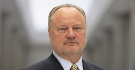 Będzie nowy szef komisji finansów. PiS rekomenduje byłego ekonomistę SKOK