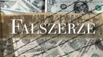 Plakat filmu Fałszerze