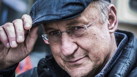 Walka z kompleksami i nieśmiałością
