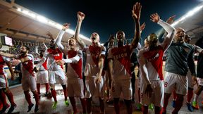 LM: szalona radość w szatni AS Monaco. Glik śpiewał z kolegami