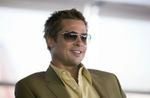 ''Okja'': Brad Pitt wspiera Joona-ho Bonga