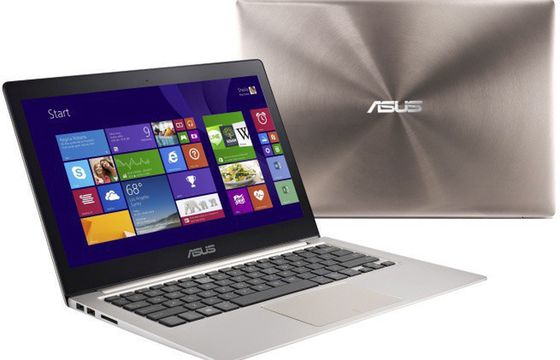 ZenBook UX303LA - nowy ultrabook od Asusa od 3099 zł