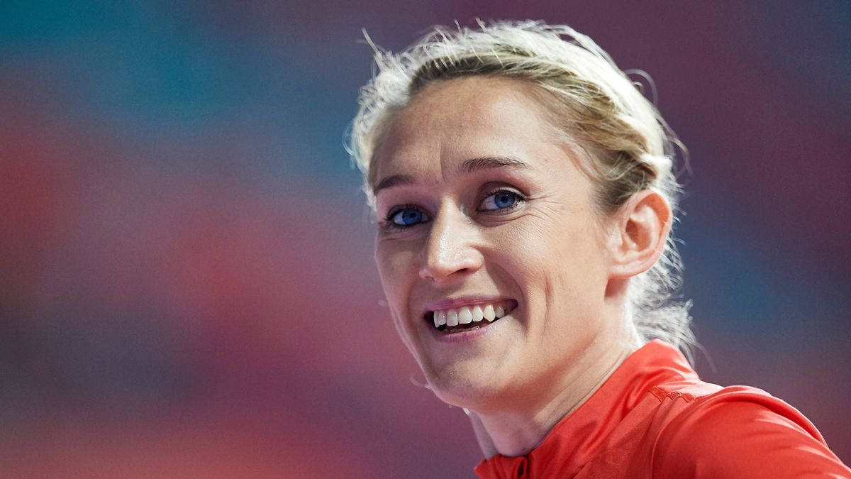 PAP / Adam Warżawa / Na zdjęciu: Kamila Lićwinko