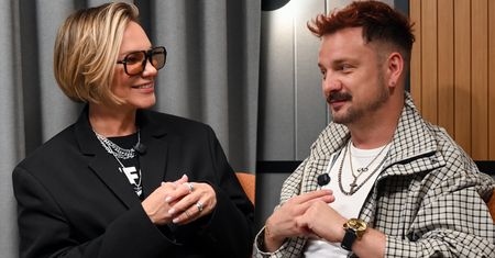 Kate Ryan zapłaciła wysoką cenę za karierę. "Harowałam jak szalona i zachorowałam" [WYWIAD]