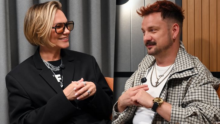 Kate Ryan zapłaciła wysoką cenę za karierę. "Harowałam jak szalona i zachorowałam" [WYWIAD]