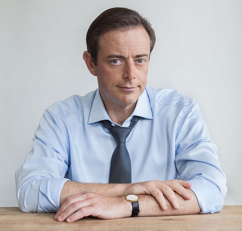 Szef zwycięskiej partii Bart de Wever został upoważniony</br>do utworzenia koalicji