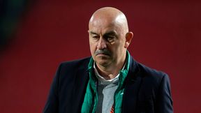 Prowadził Legię i Rosję. Ma dostać ofertę przejęcia kadry