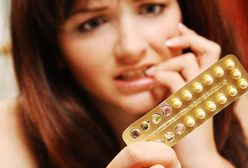 Twoja żona bierze tabletki antykoncepcyjne? Uważaj!