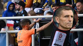 Bruk-Bet Termalica skrzywdzona w Gdyni? Klub żąda wyjaśnień od PZPN