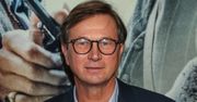 Piotr Cyrwus sprawdził się w nowej roli. Zadrwił z Rysia z "Klanu"