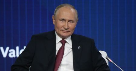 Rosja w sprawie reparacji. "To my możemy wystawić rachunek Polsce"