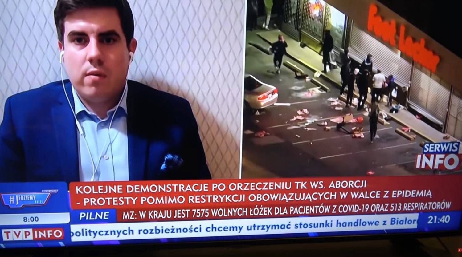 TVP Info
