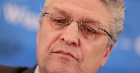 Koronawirus w Niemczech. W kraju strach. Boją się najgorszego