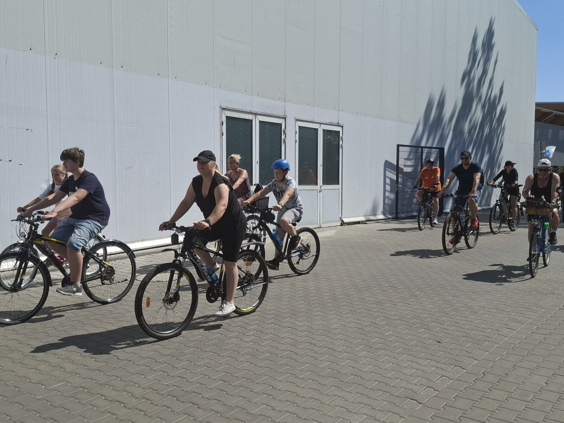 Finałowy rajd Rowerowej Stolicy Polski już w sobotę w Skierniewicach