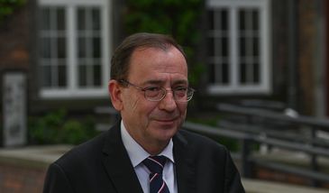 Mandat Kamińskiego. Jest ruch Izby Karnej SN