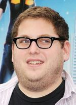 Jonah Hill