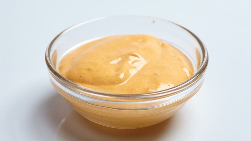 Dip sos Cheez Whiz light marki Kraft