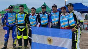 Żużel. Zmiana w obsadzie Speedway of Nations. Nowy kraj na mapie mistrzostw świata
