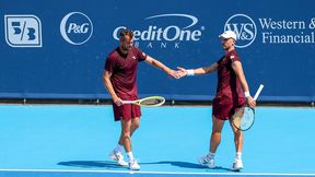 Zieliński już w półfinale! Wystarczyła niecała godzina