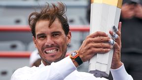 Rafael Nadal kupił w Polsce jacht wart miliony. Prezes firmy zdradza kulisy transakcji z Hiszpanem