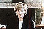 Księżna Diana zginęła przez rozpędzone uno?