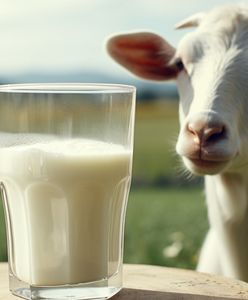 Mleko kozie - kaloryczność, wartości i składniki odżywcze, właściwości