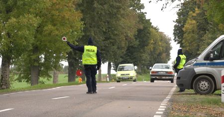 Życie obok strefy stanu wyjątkowego. Ginące owoce, warzywa i króliki