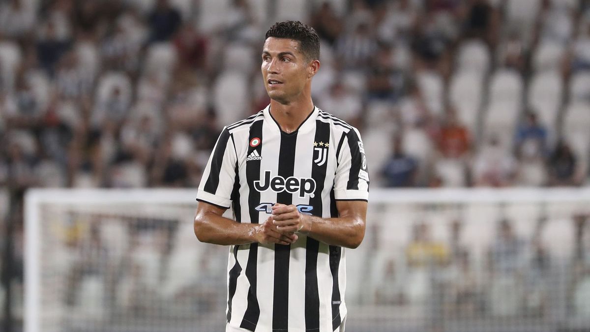 Zdjęcie okładkowe artykułu: Getty Images / Giuseppe Cottini/NurPhoto / Na zdjęciu: Cristiano Ronaldo