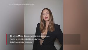 #dziejesiewsporcie. Ma 39 lat lat. Rosyjska gwiazda rozgrzała fanów