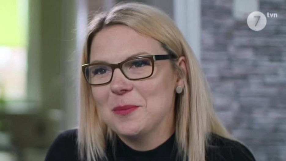 Asia Lazar brała udział w czwartej edycji "Ślubu od pierwszego wejrzenia"