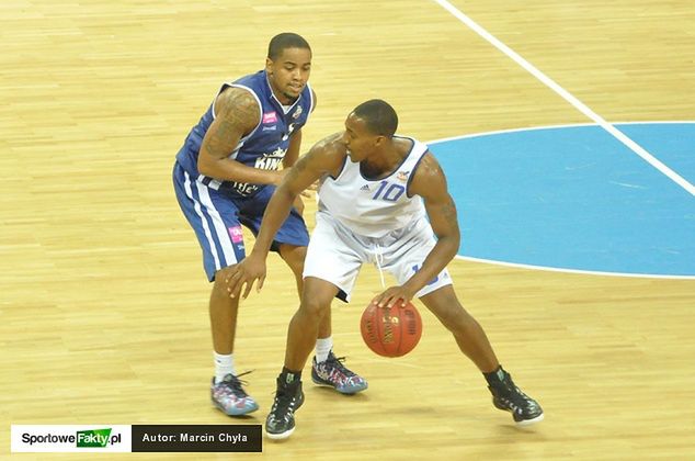 Trevor Releford: Wrócić do Stanów i powalczyć o NBA